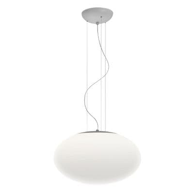 Astro 1176003 Zeppo 400 Pendant Matt White
