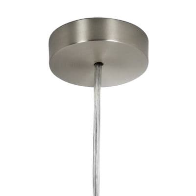 Astro 1184005 Suspension Kit 2 Pendant Matt Nickel