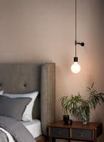 Astro 1184009 Pendant Suspension Kit 3 Matt Black