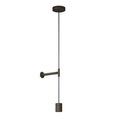Astro 1184011 Pendant Suspension Kit 3 Bronze