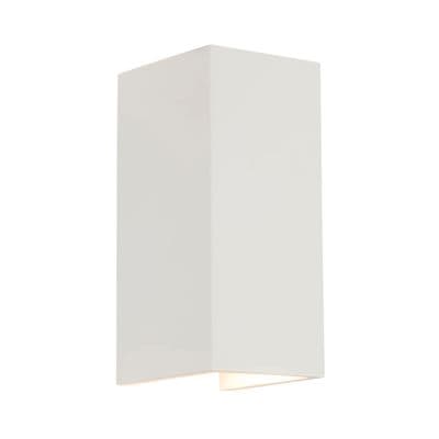 Astro 1187003 Parma 210 Wall Light Plaster