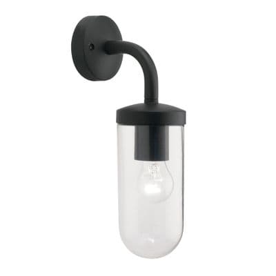 Astro 1193004 Tressino Wall Light Textured Black