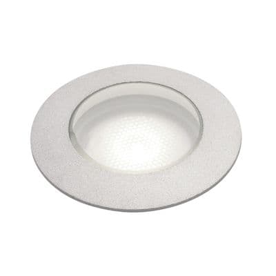 Astro 1201007 Terra 42 LED Anodised Aluminium