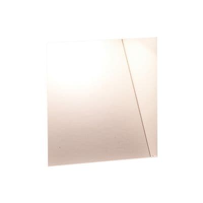 Astro 1212039 Borgo Trimless Mini LED 3000K Marker Light Matt White