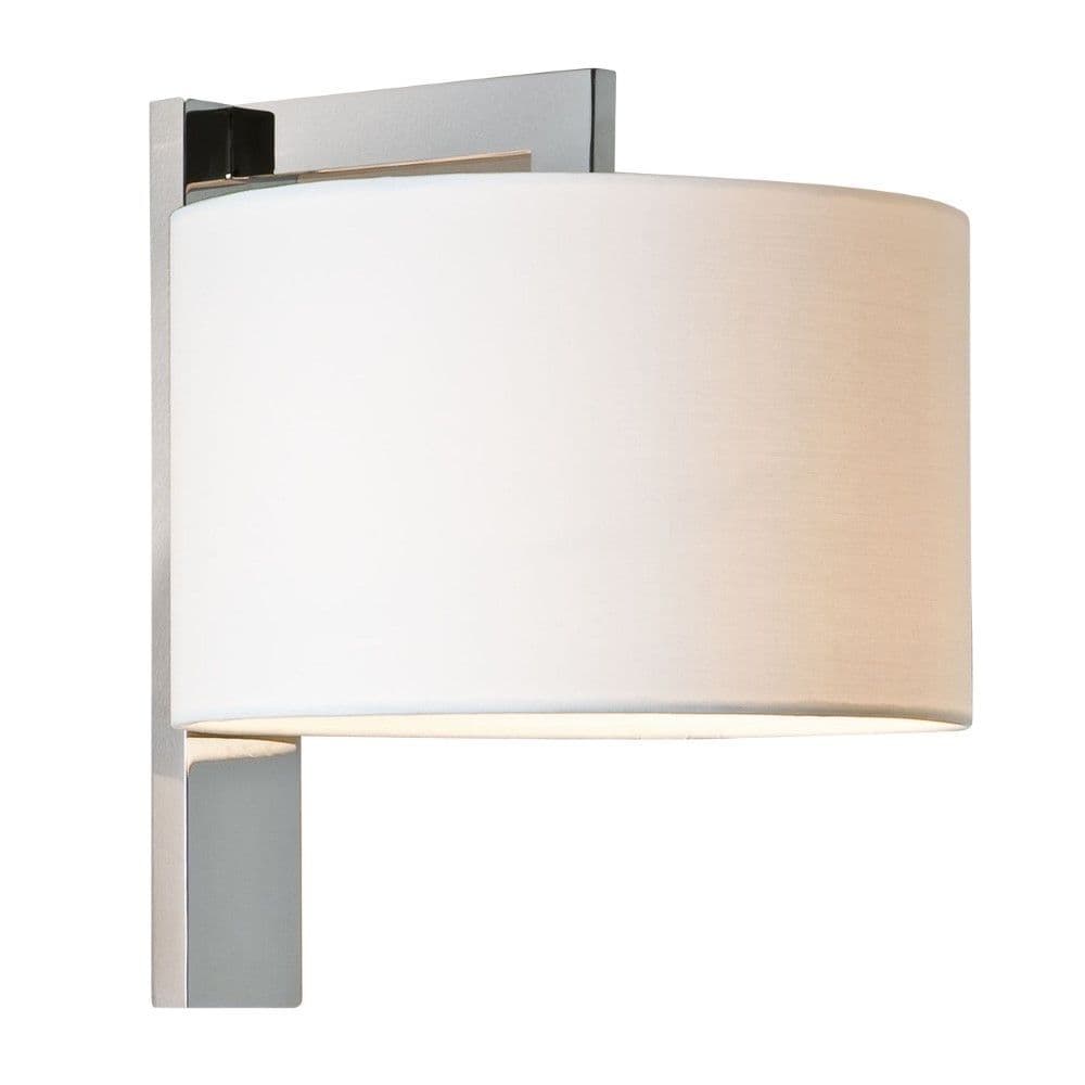 Astro 1222012 Ravello Wall Wall Light Polished Chrome