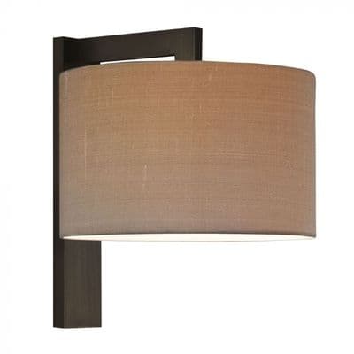 Astro 1222040  Ravello Wall Light Bronze