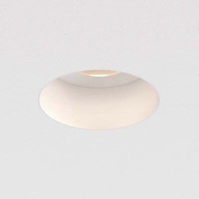 Astro 1248025 Trimless Mini Matt White