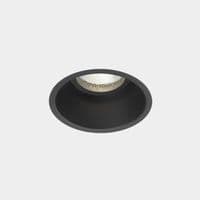 Astro 1249015 Minima Round Fixed Matt Black