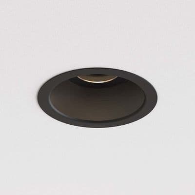 Astro 1249054 Minima Mini Matt Black