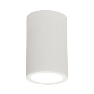Astro 1252011 Osca 200 Round Recessed Spot Light Plaster