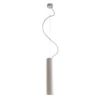 Astro 1252014 Osca 400 Round Pendant Plaster