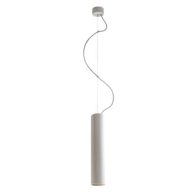 Astro 1252014 Osca 400 Round Pendant Plaster