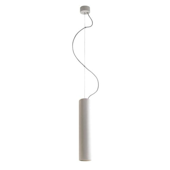 Astro 1252014 Osca 400 Round Pendant Plaster