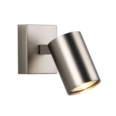 Astro 1286015 Ascoli Single Spotlight Matt Nickel