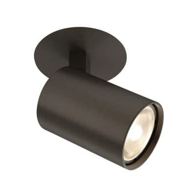 Astro 1286022 Ascoli Recessed Spotlight Bronze