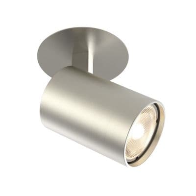 Astro 1286023 Ascoli Recessed Spotlight Matt Nickel