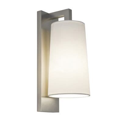 Astro 1297002 Lago 280 Wall Light Matt Nickel