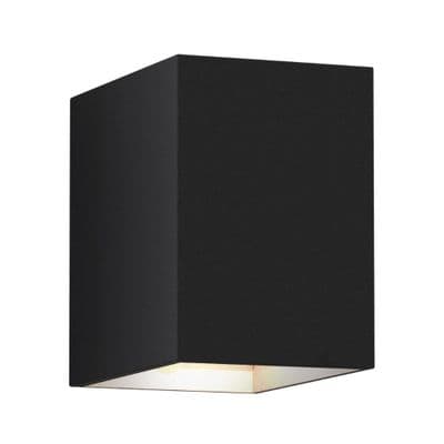 Astro 1298004 Oslo 100 LED Wall Light Textured Black