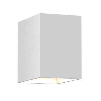 Astro 1298005 Oslo 100 LED Wall Light Textured White