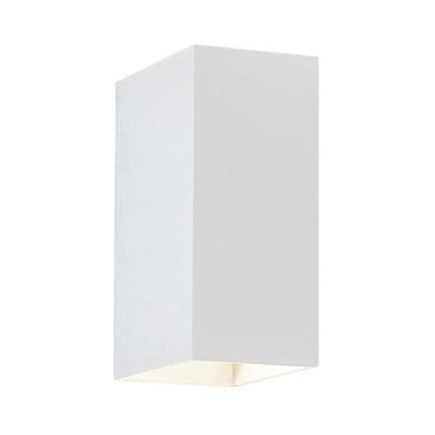 Astro 1298006 Oslo 160 LED Wall Light Textured White