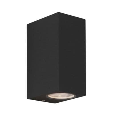 Astro 1310004 Chios 150 Wall Light Textured Black