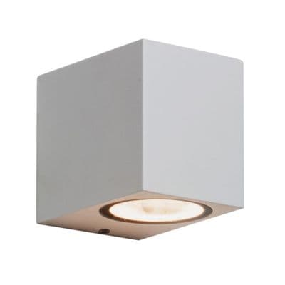 Astro 1310005 Chios 80 Wall Light Textured White