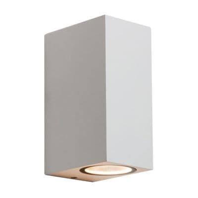 Astro 1310006 Chios 150 Wall Light Textured White