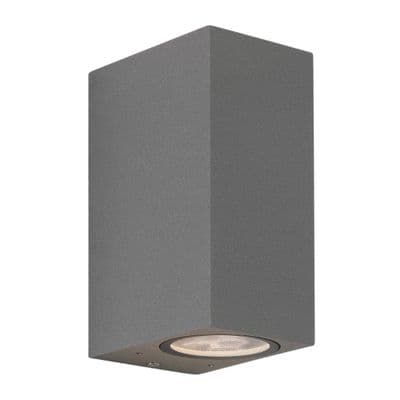 Astro 1310008 Chios 150 Textured Grey