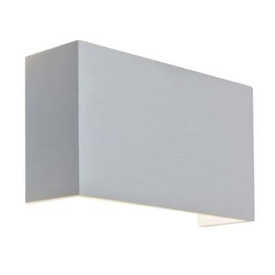 Astro 1315001 Pella 325 Wall Light Plaster