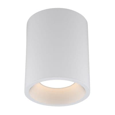 Astro 1326067 Kos Round 140 LED Textured White