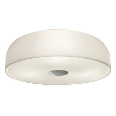 Astro 1328001 Syros Ceiling Light White Glass