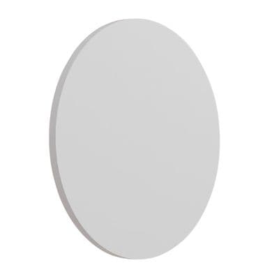 Astro 1333019 Eclipse Round 250 LED 2700K Plaster