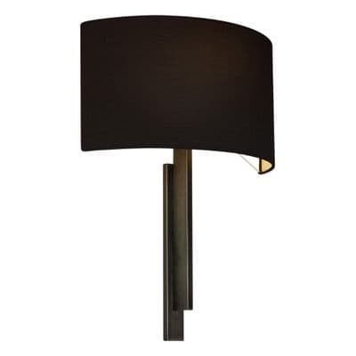 Astro 1334007 Tate Wall Light Matt Gold