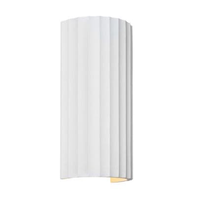 Astro 1335003 Kymi 300 Wall Light Plaster