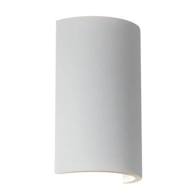 Astro 1350002 Serifos 170 LED 2700K Wall Light Plaster