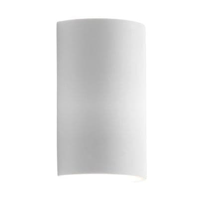 Astro 1350003 Serifos 220 Wall Light Plaster