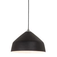 Astro 1361001 Ginestra 300 Pendant Matt Black