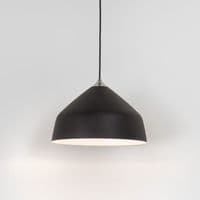 Astro 1361001 Ginestra 300 Pendant Matt Black