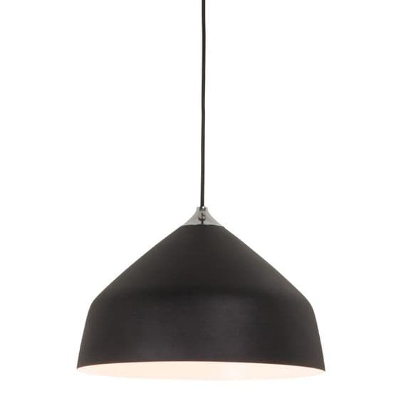 Astro 1361001 Ginestra 300 Pendant Matt Black