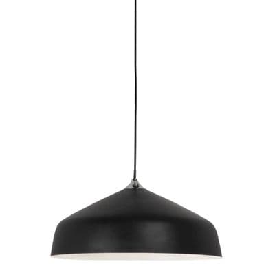 Astro 1361002 Ginestra 400 Pendant Matt Black
