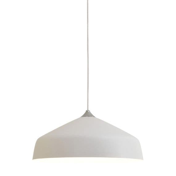 Astro 1361012 Ginestra 400 Pendant Matt White