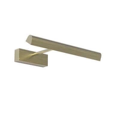Astro 1371025 Renoir 350 Matt Brushed Brass
