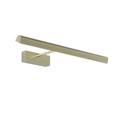 Astro 1371031 Renoir 520 Matt Brushed Brass