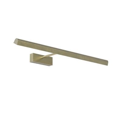 Astro 1371032 Renoir 680 Matt Brushed Brass