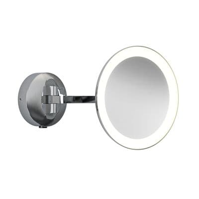 Astro 1373020 Mascali Round LED Polished Chrome