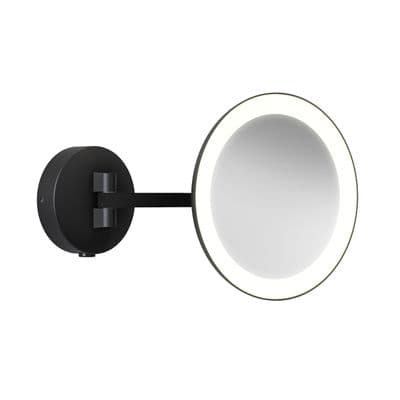Astro 1373022 Mascali Round LED Matt Black