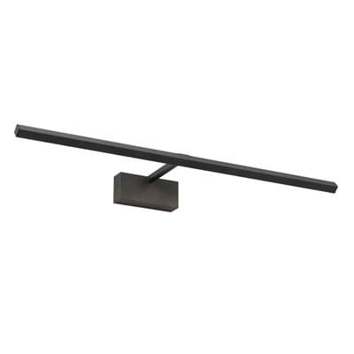 Astro 1374042 Mondrian 600 LED Matt Black