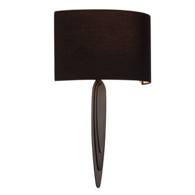 Astro 1385003 Gaudi Wall Light Bronze