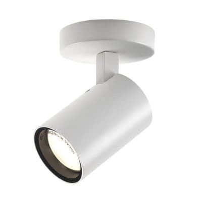 Astro 1393001 Aqua Single Spotlight Matt White