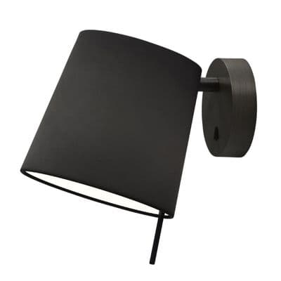 Astro 1394004 Mitsu Wall Bronze